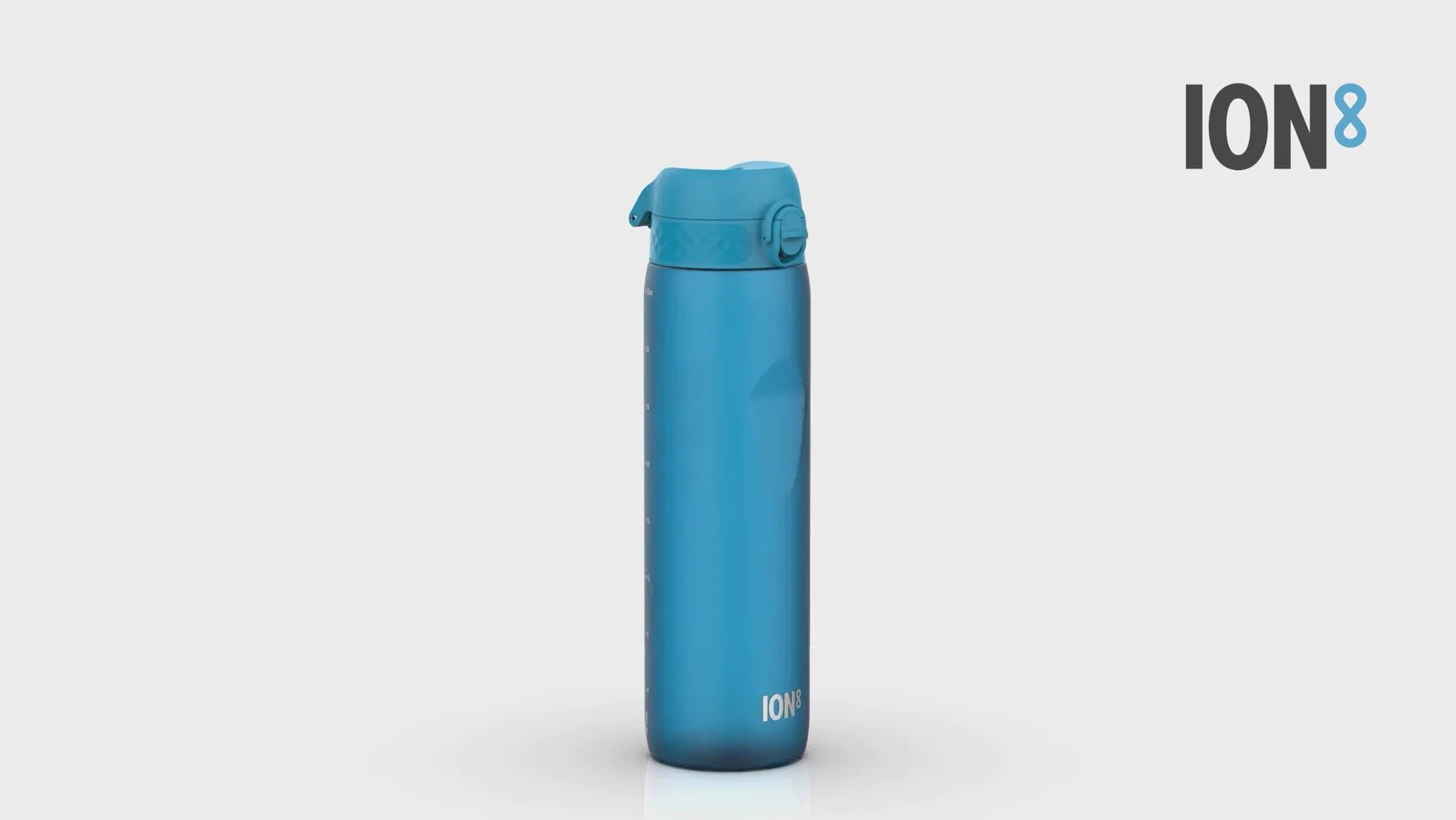 Water Bottles - ION8