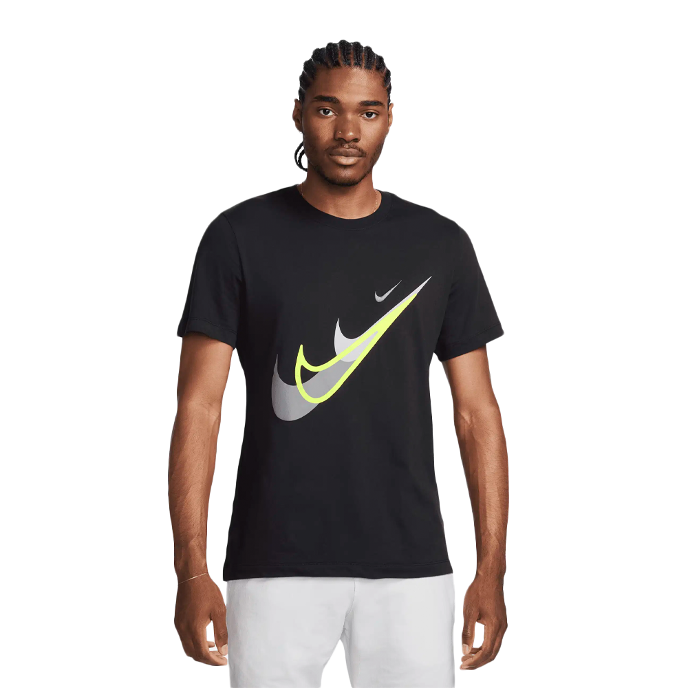 nike sportswear swoosh tshirt