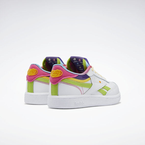 Reebok Jelly Belly Club C Revenge Shoes – LaMarc Sports