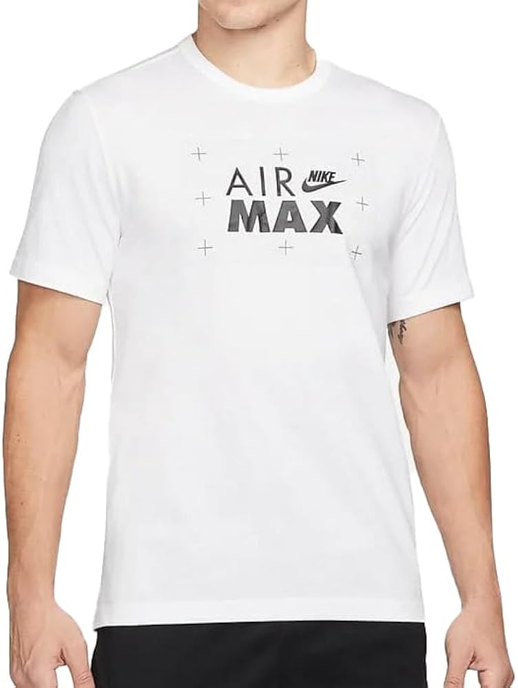 nike air box shirt