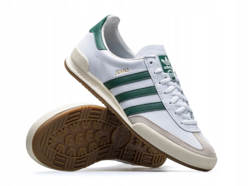 adidas Originals Jeans Trainers – LaMarc Sports