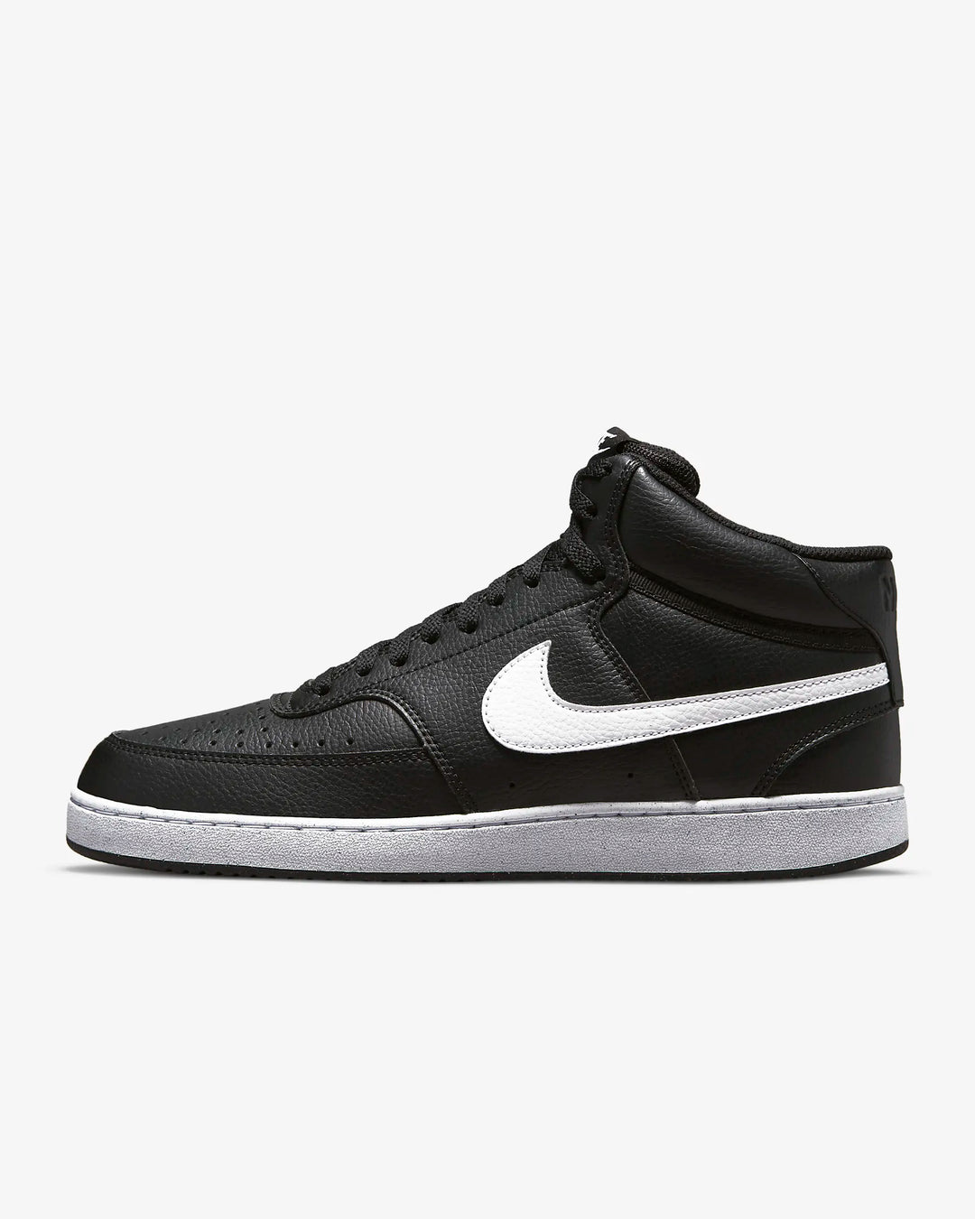 Nike Court Vision Mid Next Nature LaMarc Sports