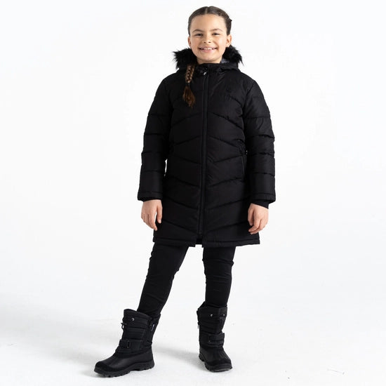 Dare2B Striking III Jacket Girls