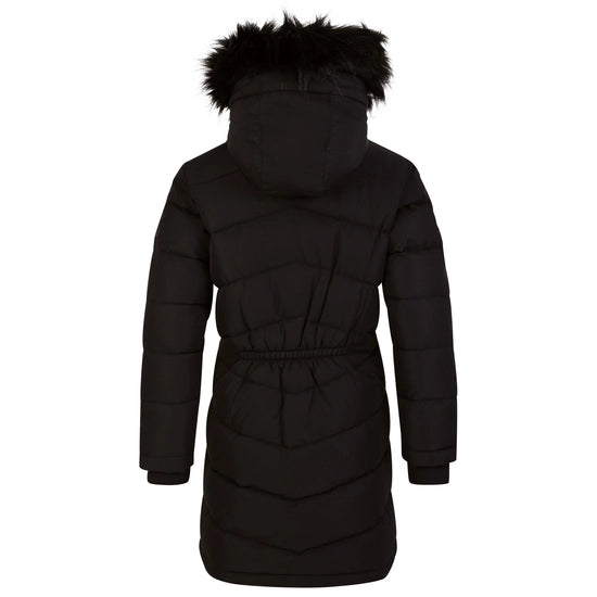 Firetrap down parka ladies sales