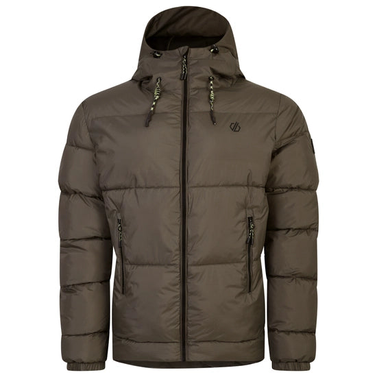 Luke southy jacket 2025