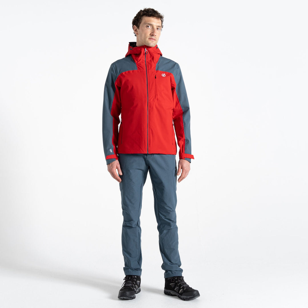 Dare 2B Diluent Era Waterproof Jacket LaMarc Sports