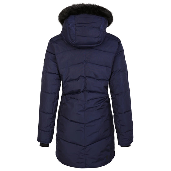 Dare2B Striking III Mid Length Padded Jacket LaMarc Sports