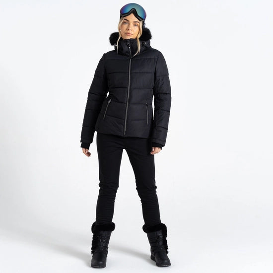 Dare2B Glamorize IV Ski Jacket Women s