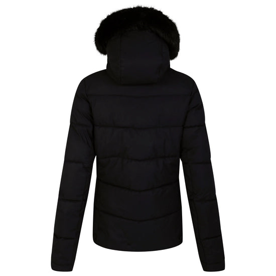 Dare2b glamorize ski jacket shop