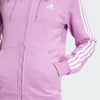 adidas Essentials 3-Stripes Full Zipp Hoodie