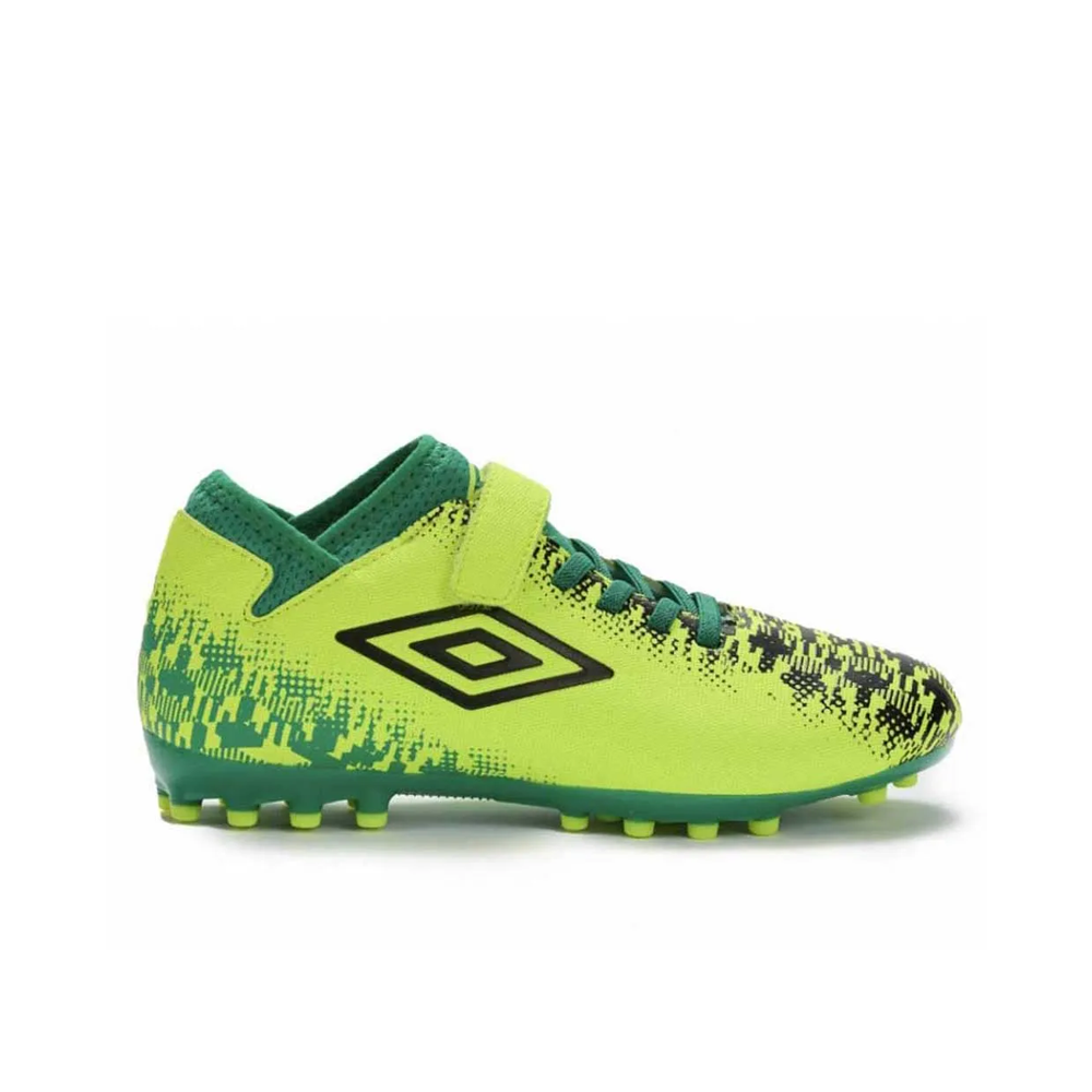 Umbro Formation II AG Football Boots Pre School