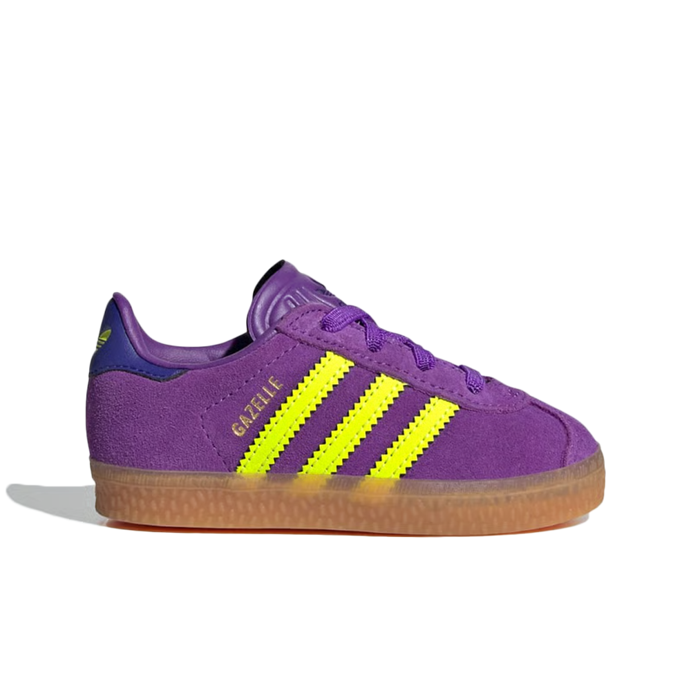 adidas Originals Gazelle CF Inf – LaMarc Sports