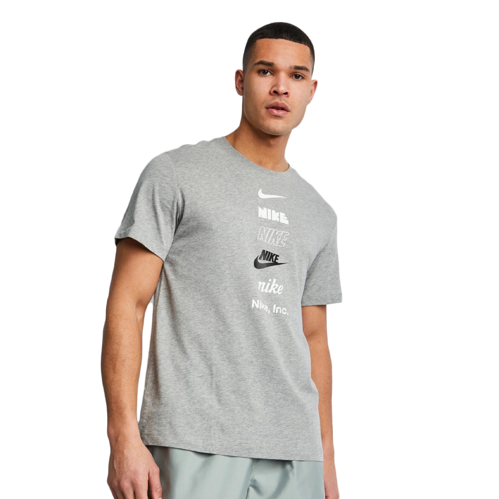 Nike stacks tee online