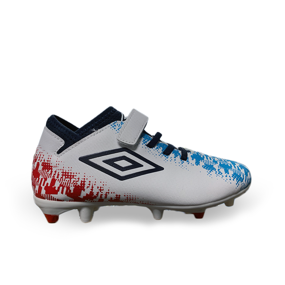 velcro football boots size 2