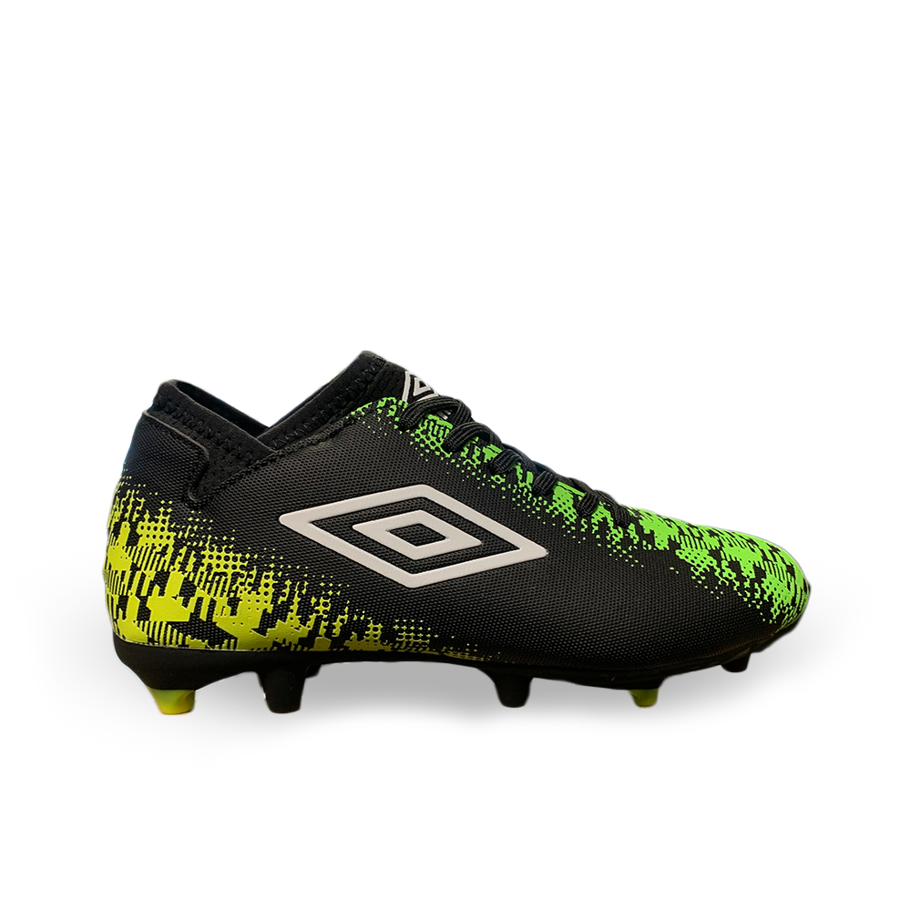 Umbro Formation FG Football Boots Junior LaMarc Sports