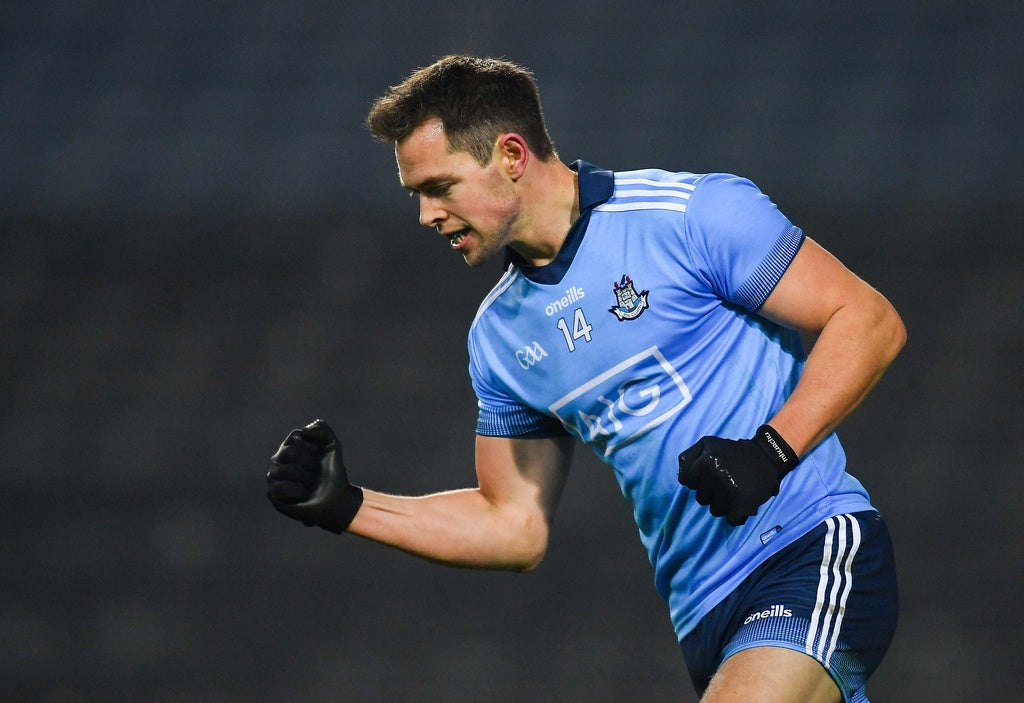 Murphy's Gaelic Gloves Junior, Black