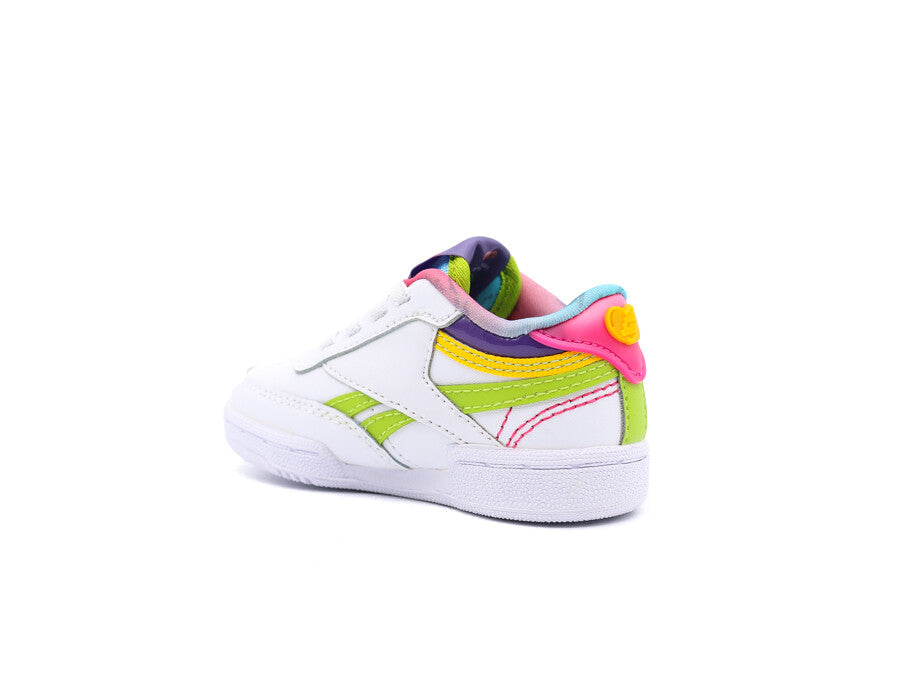 Reebok Club C Revenge x Jelly Beans Shoes – LaMarc Sports