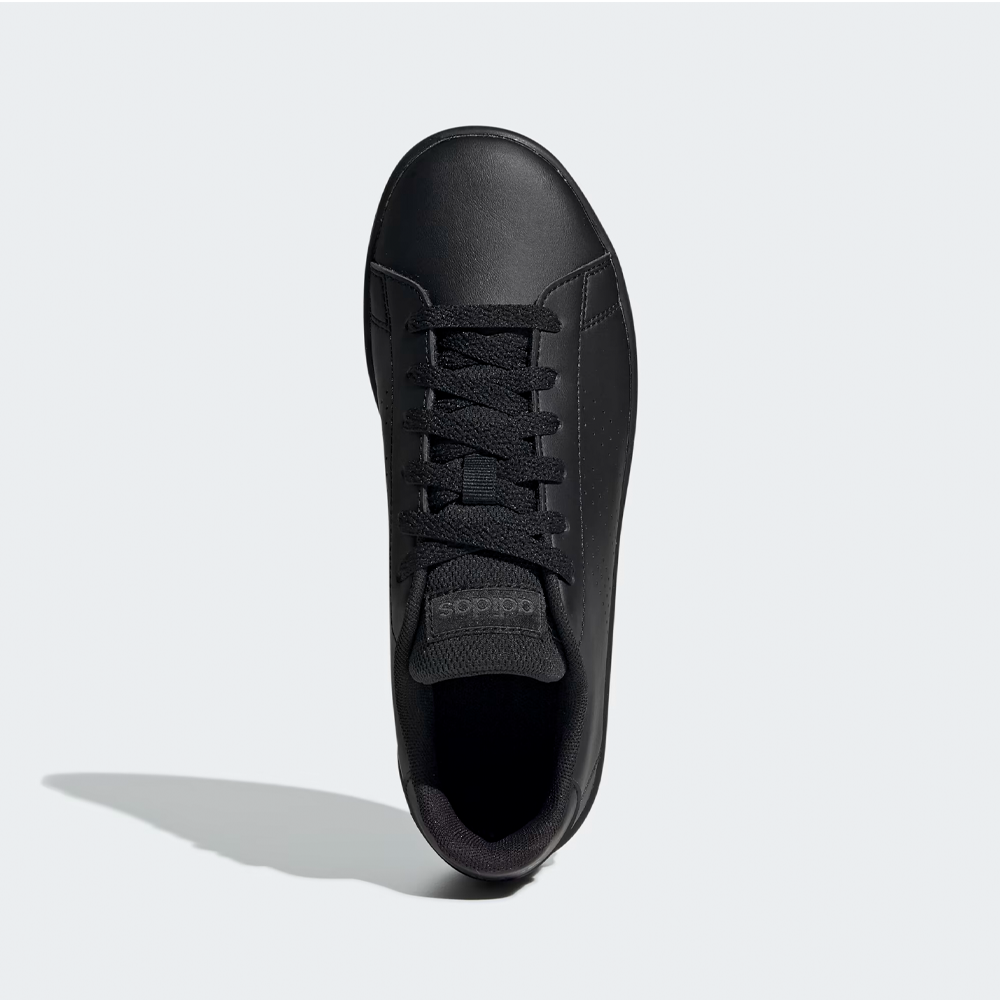 adidas Advantage Trainers Junior LaMarc Sports
