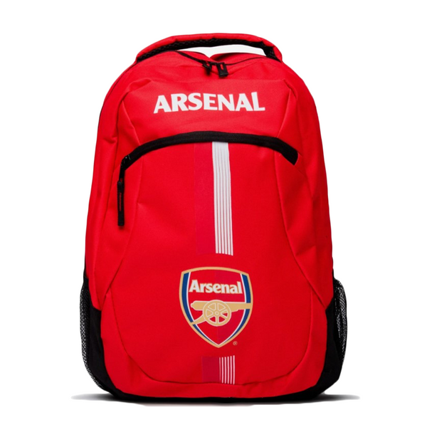 Arsenal Backpack Ultra – LaMarc Sports