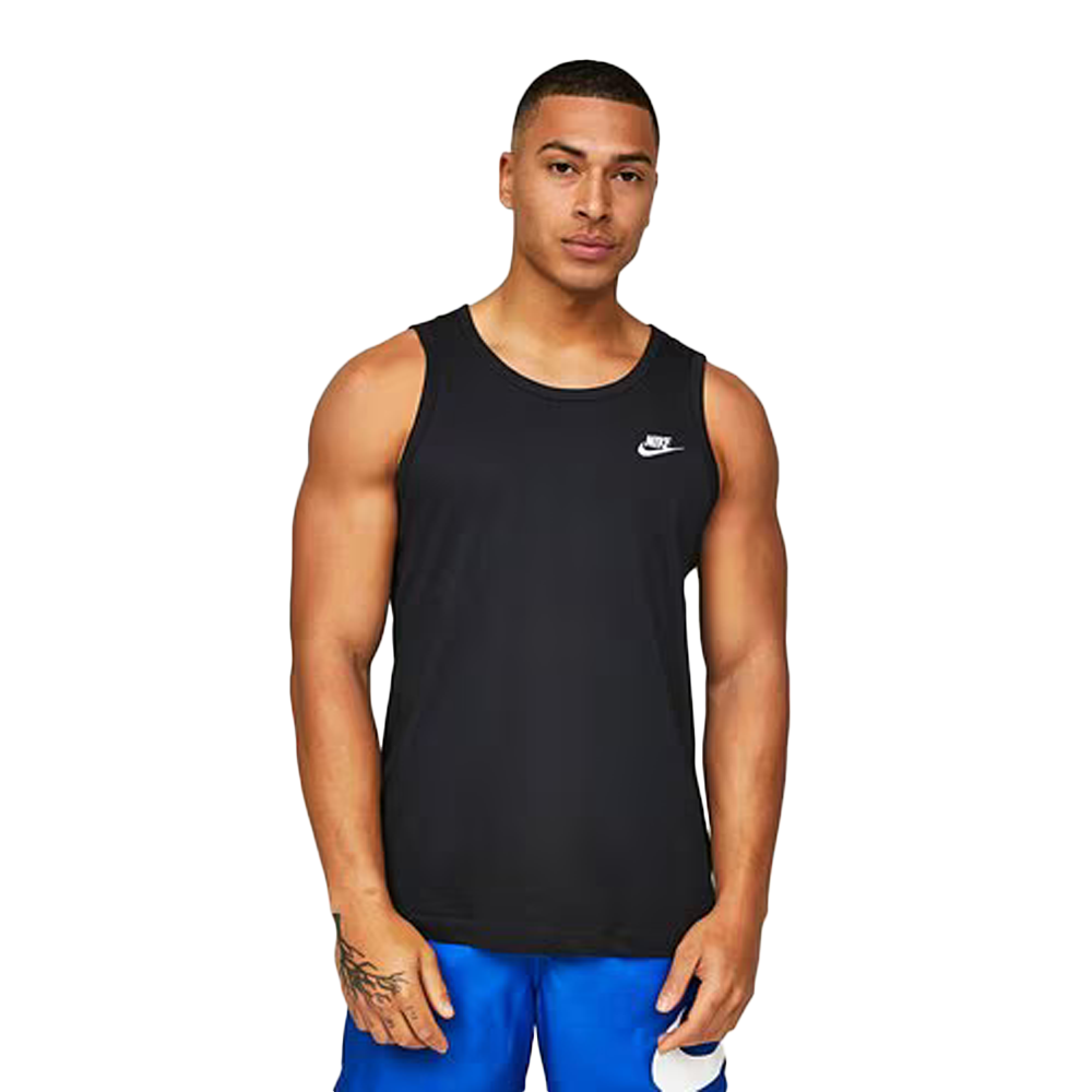 nike discount center