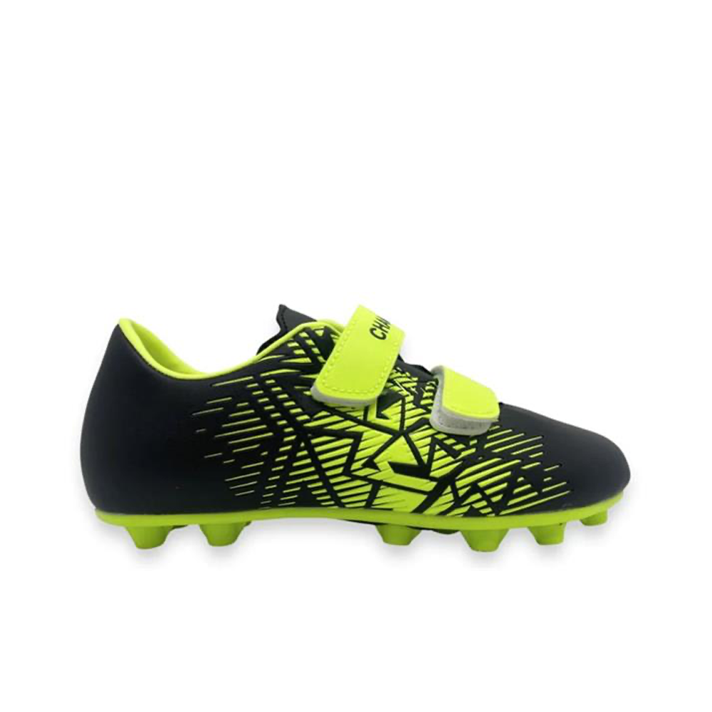 Champion Boots Lime LaMarc Sports