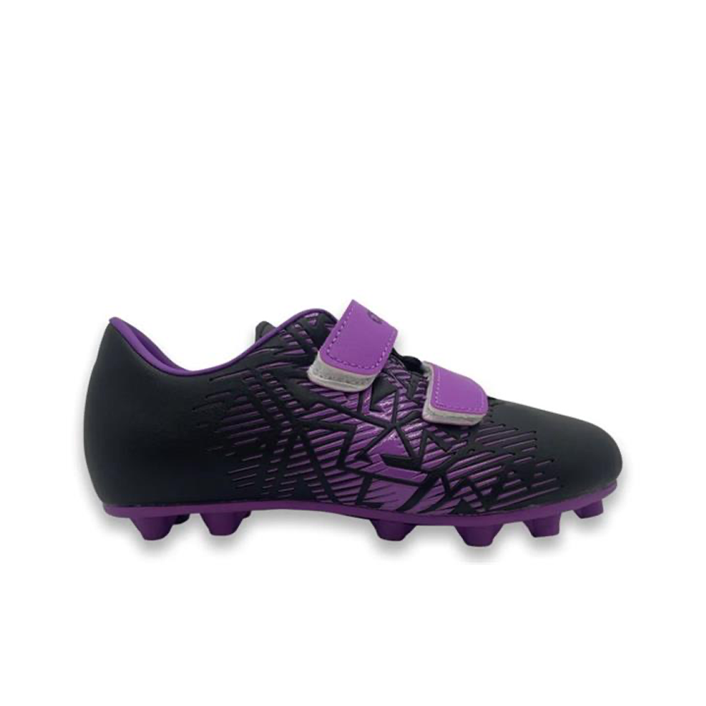 Champion Boots Purple LaMarc Sports