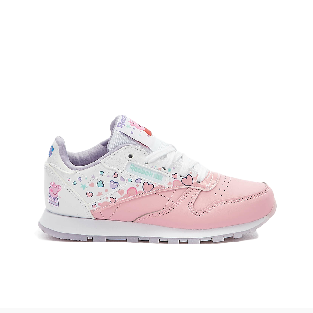Childrens reebok trainers shop