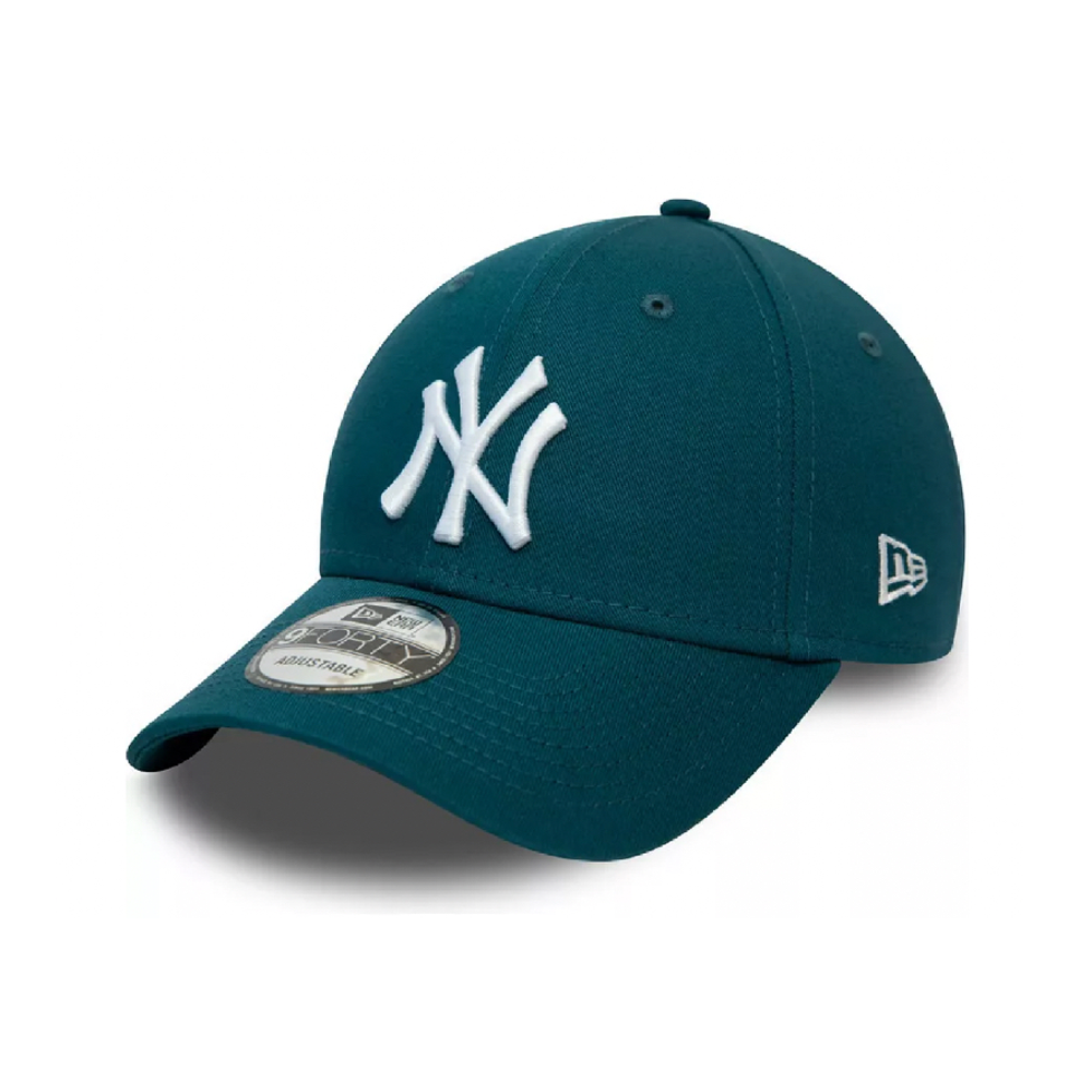 New Era New York Yankees MLB Essentials Cap LaMarc Sports