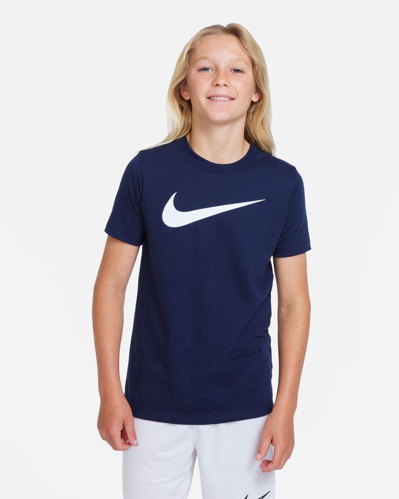 nike t shirt junior