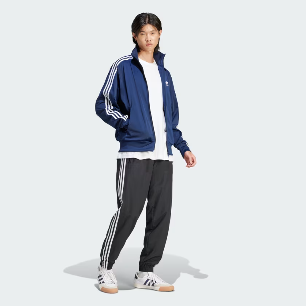 adidas Originals Adicolor Classics Firebird Track Top – LaMarc Sports