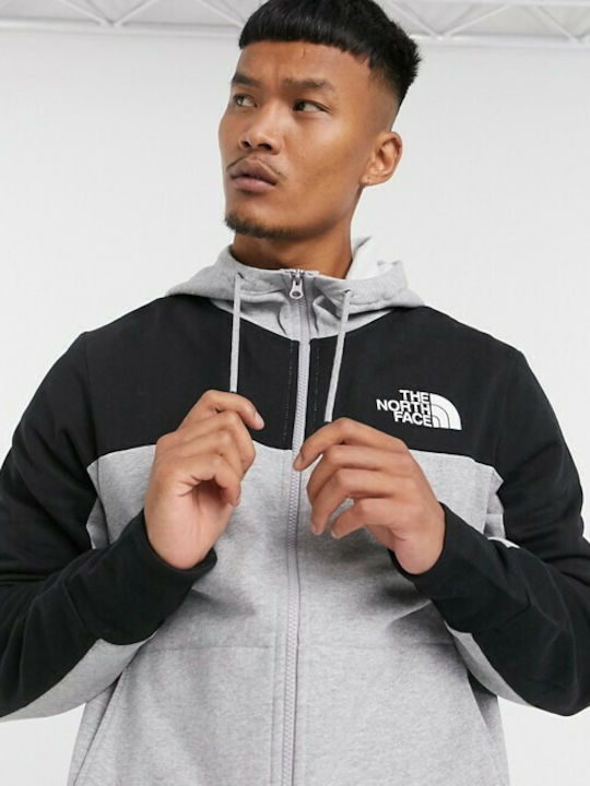 Hoodie Himalaya North Face The North Face Himalayan Zip Hoodie