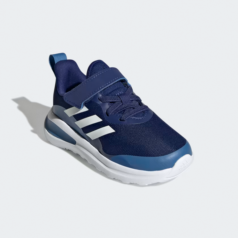 adidas FortaRun Elasticated Lace Junior – LaMarc Sports