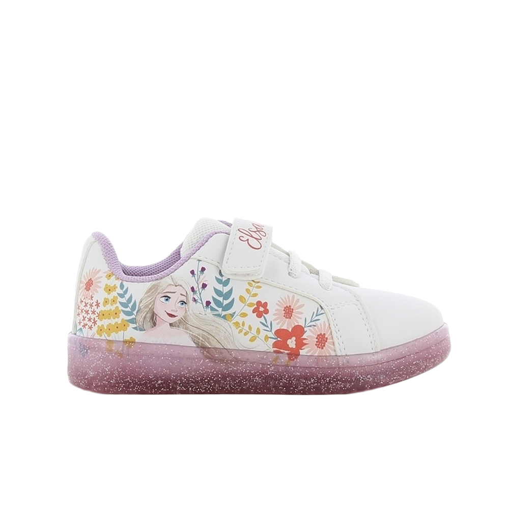 Shoes Zapatillas Elsa Y Ana Disney Frozen Shoes