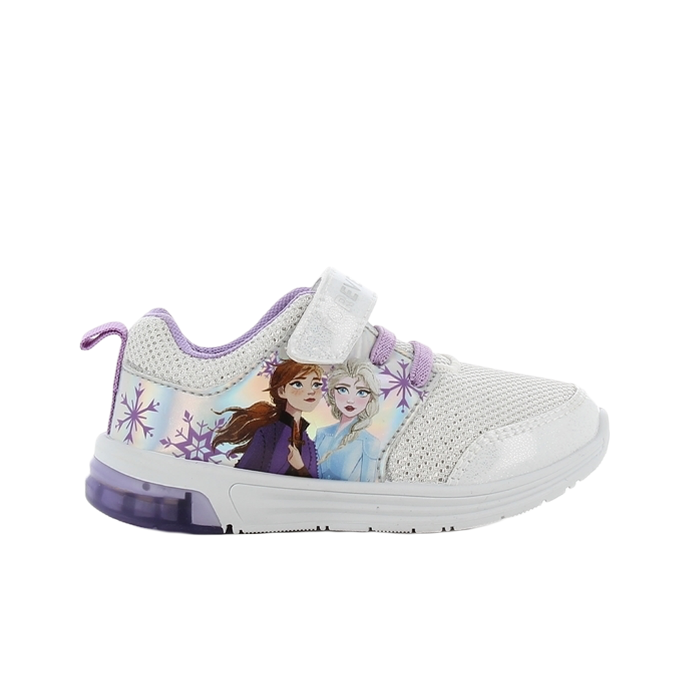 Disney Frozen Light-up Shoes – LaMarc Sports
