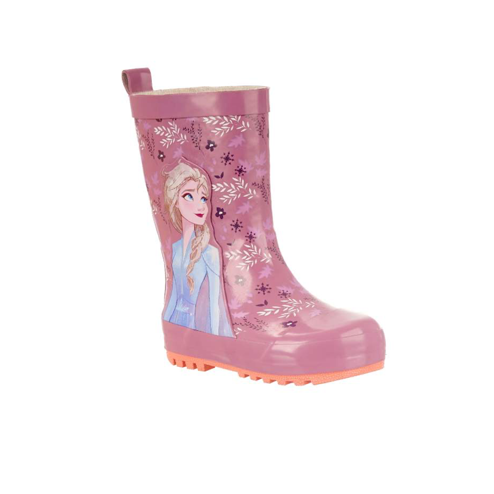 Disney Frozen Rain Boots LaMarc Sports