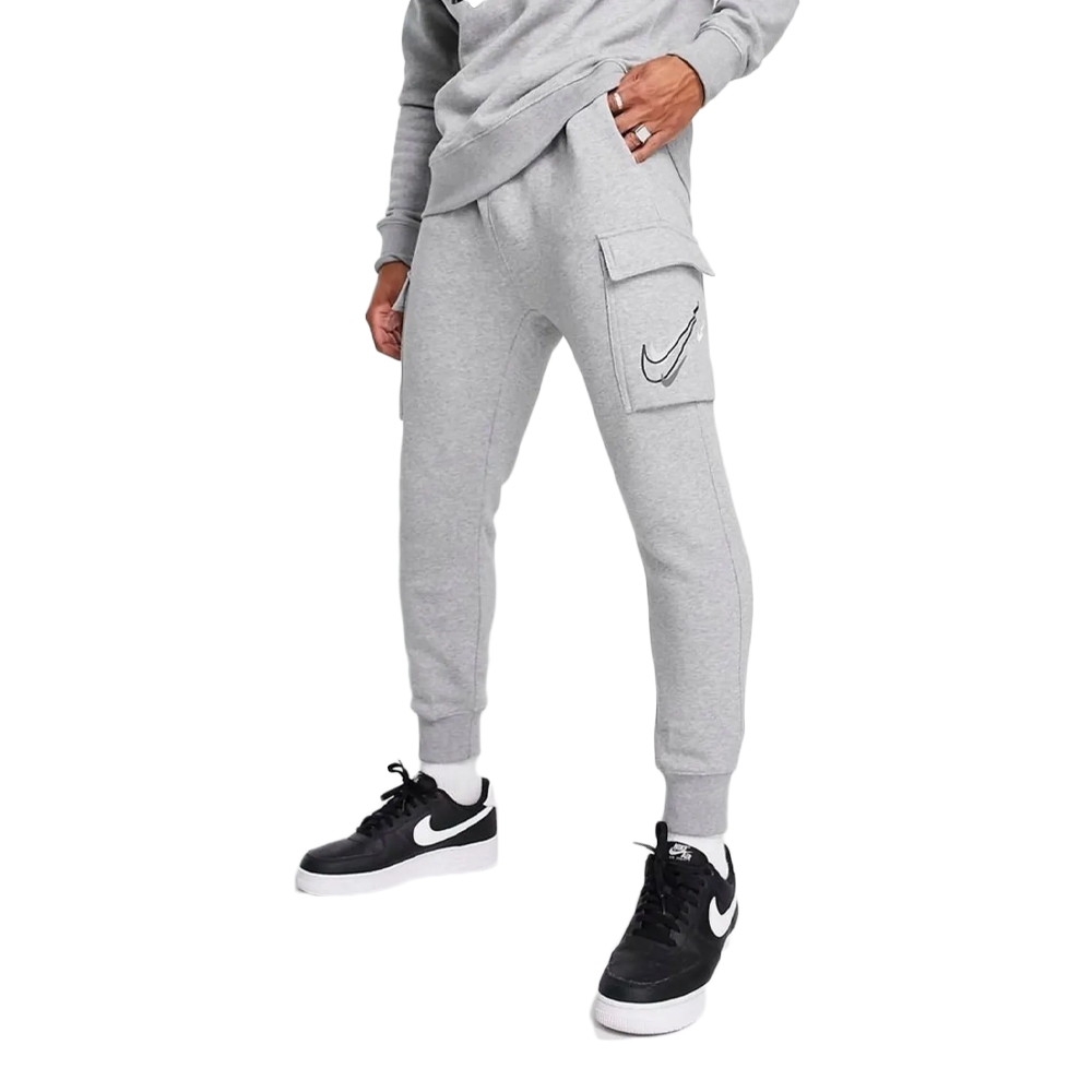 Nike Swoosh unadvisable Graphic Tracksuit