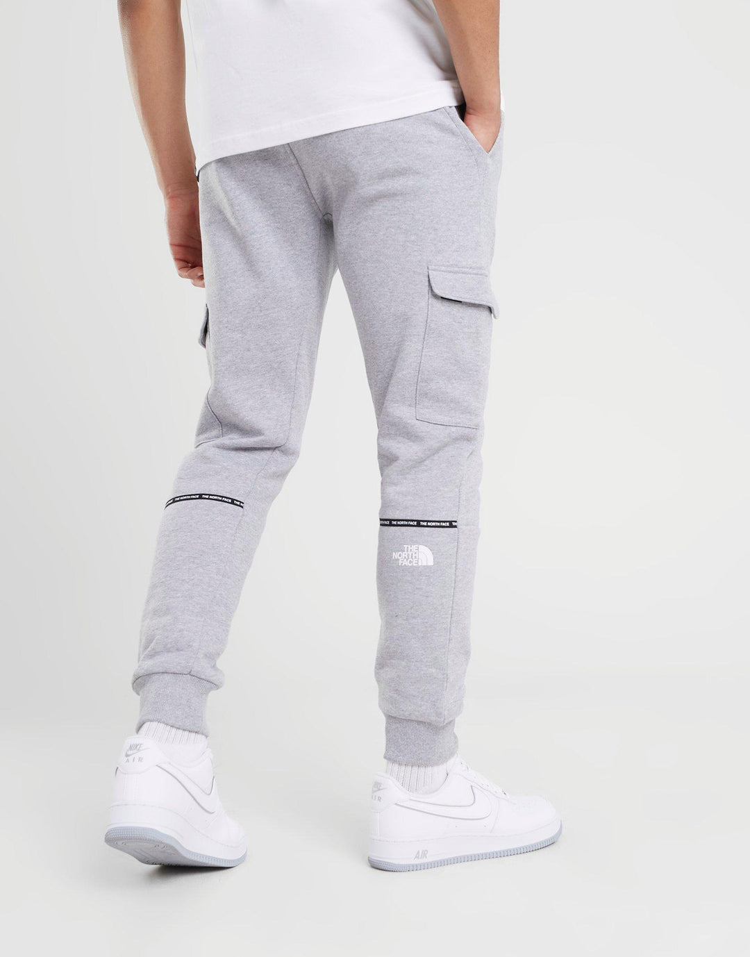 North face cargo joggers online