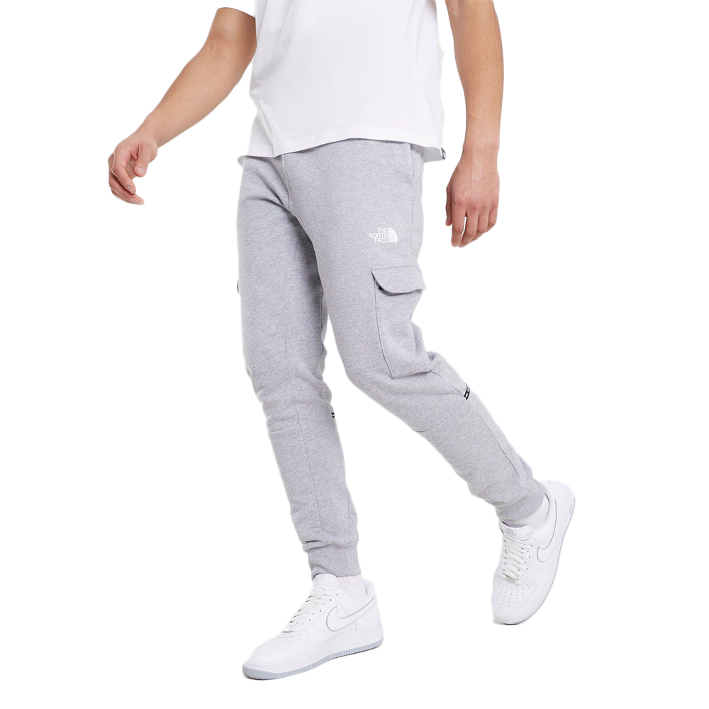 Cargo Pants Grey Joggers North Face The North Face Changla