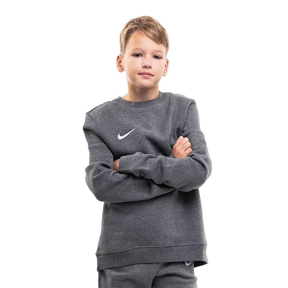 nike sweatshirt junior