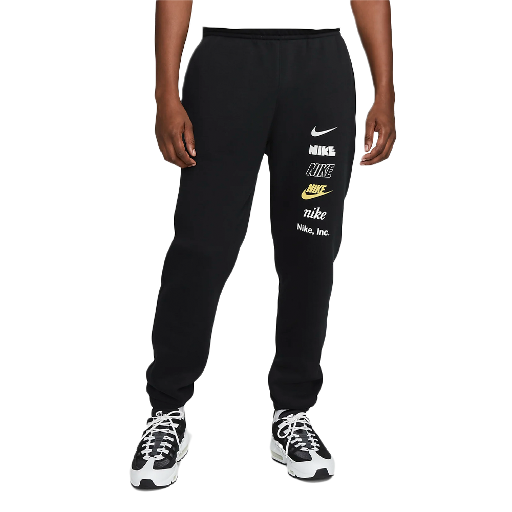 Nike team club fleece pants sale