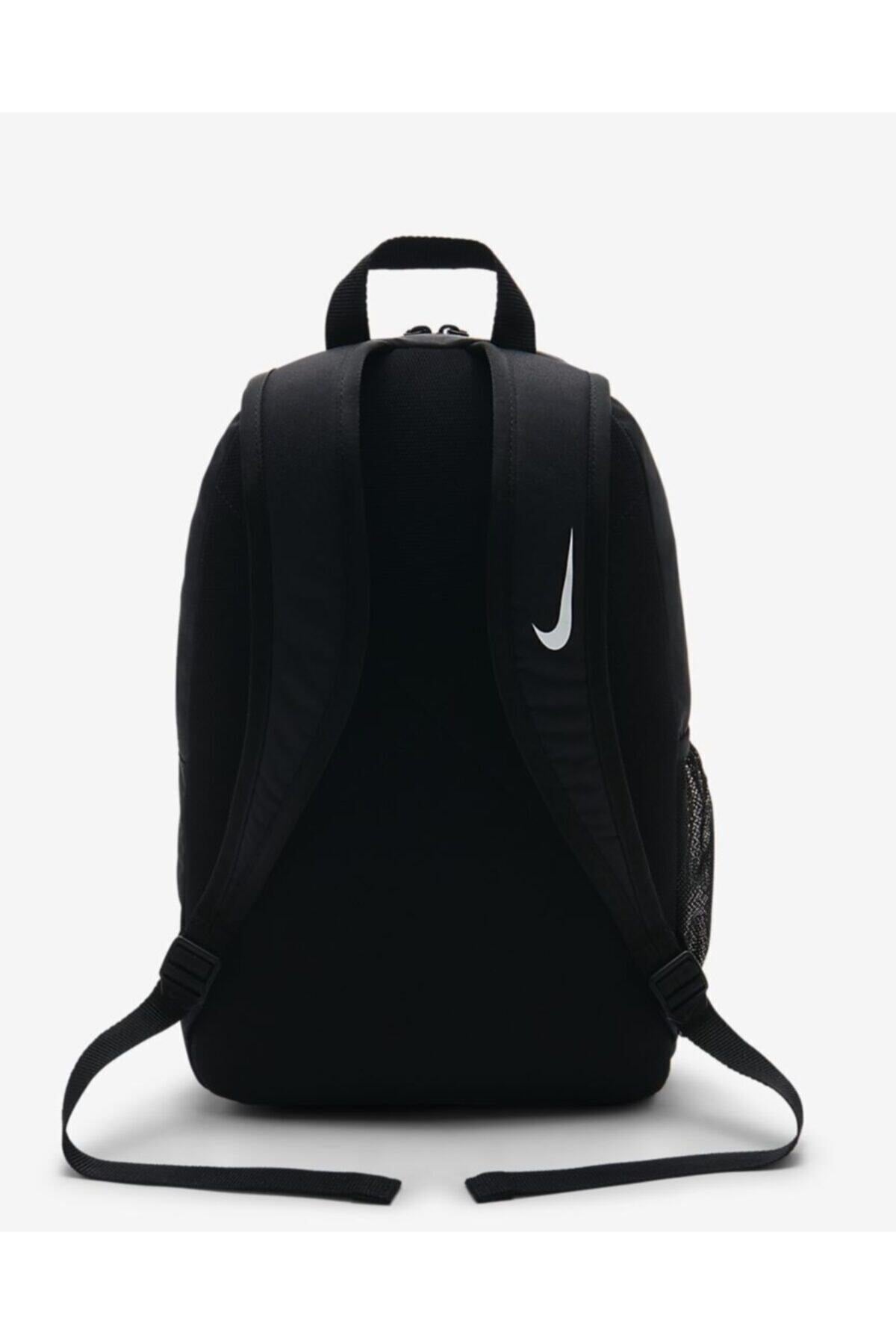 black nike academy backpack Nike Academy Team Backpack Black – LaMarc Sports