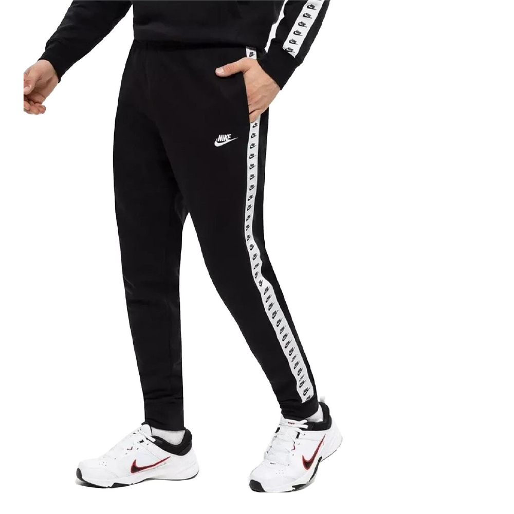 【NIKE】Nike Tape Track Pants★セットアップOK!! Nike Tape Poly Joggers – Shophoods