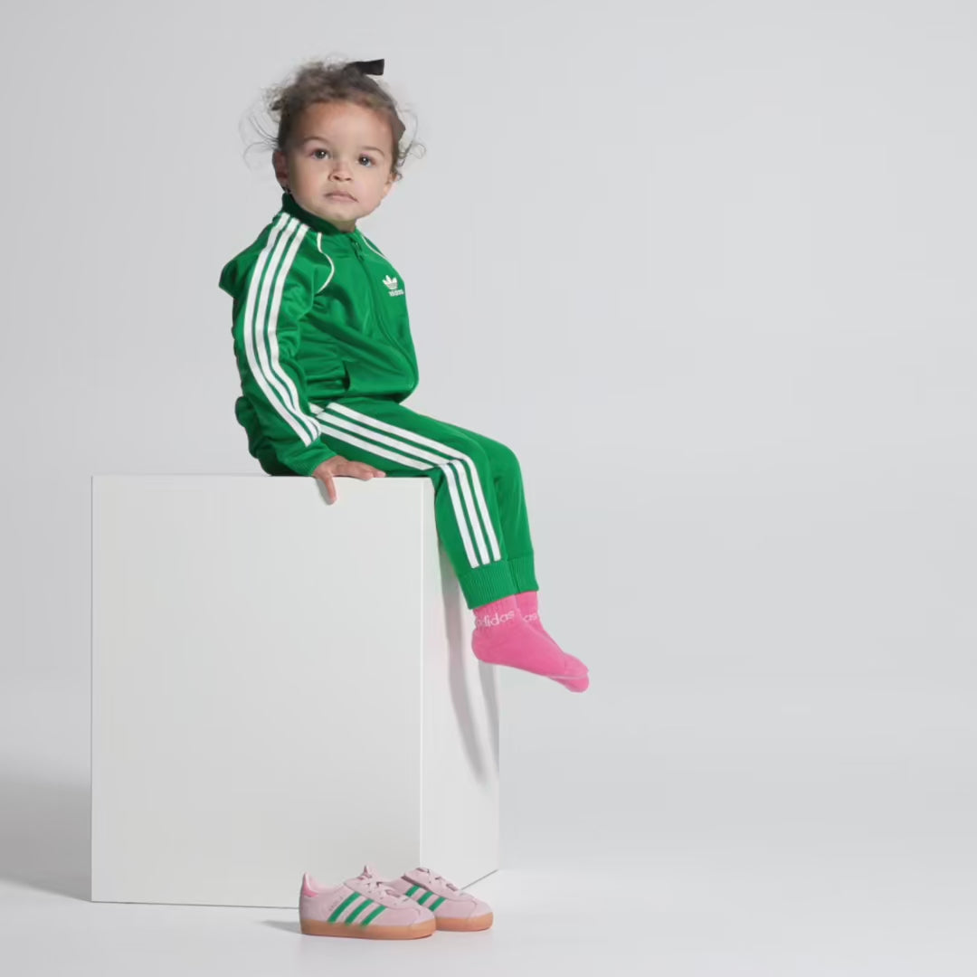 adidas Originals Gazelle CF Inf – LaMarc Sports