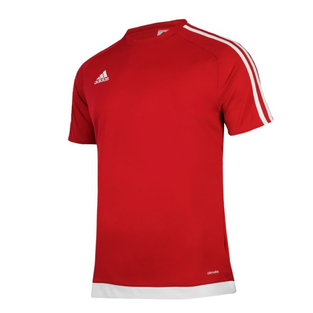 adidas Estro 15 Junior Tee – LaMarc Sports