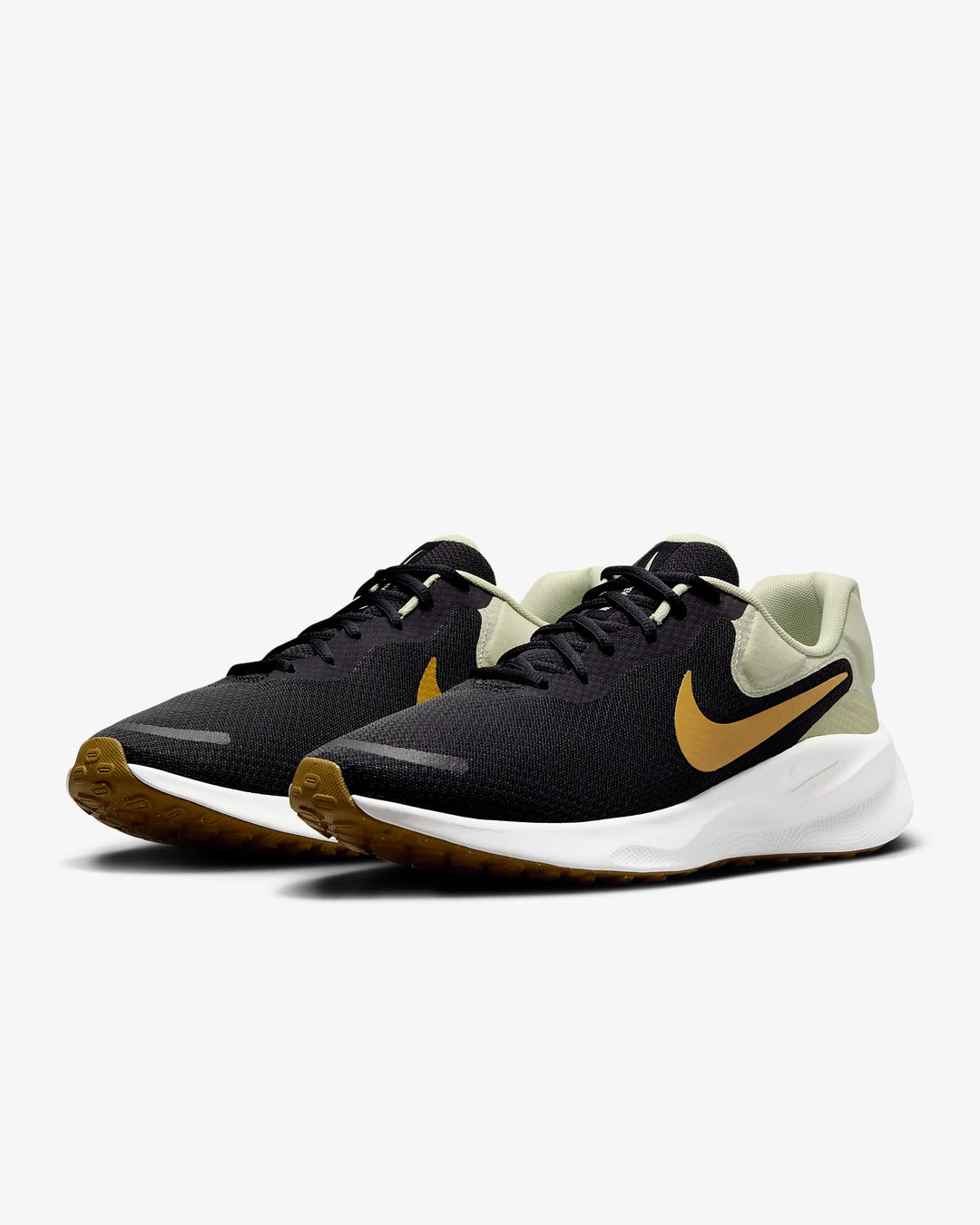 Nike Revolution Men's Road Running Shoes – LaMarc Sports