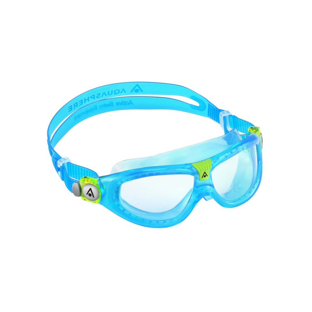 Aqua Sphere Seal Kid Mask Goggles – LaMarc Sports - Main Image