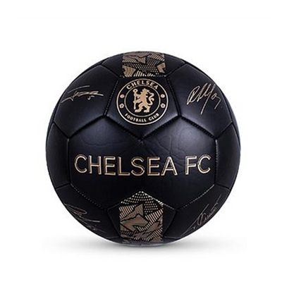 thumbnail image 2 of Chelsea F.C. Strike Older Kids' Dri-FIT Football Drill Top. BE 2 of 11
