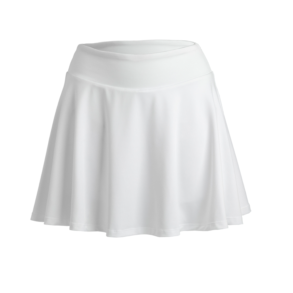 Spiro Recycled Women's Fitness Skort – LaMarc Sports