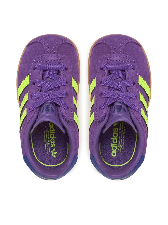 adidas Originals Gazelle CF Inf – LaMarc Sports