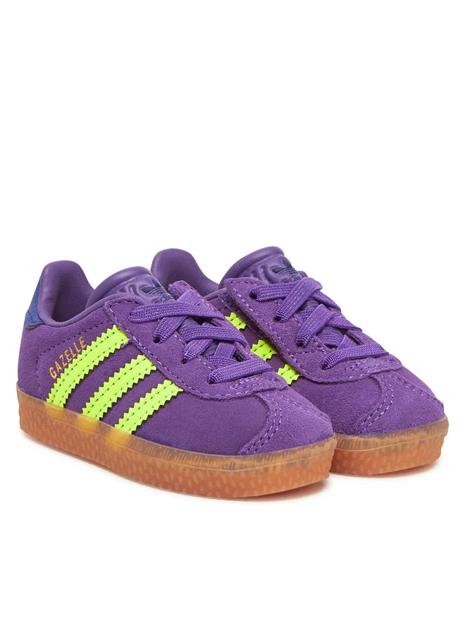 adidas Originals Gazelle CF Inf – LaMarc Sports